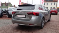 Toyota Avensis 1.8 VVT-i Edition-S