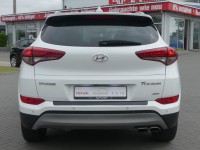 Hyundai Tucson 1.6 T-GDI DCT 4WD