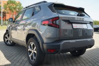 Dacia Duster TCe 130