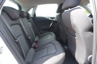 Audi A1 Sportback 1.4 TFSI sport
