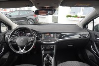 Opel Astra K Sports Tourer 1.2 Elegance