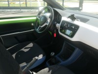 Skoda Citigo 1.0 MPI