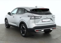 Nissan Qashqai N-Connecta 1.3 Dig-T MHEV Aut.