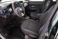 Dacia Duster Hybrid 140 Aut.