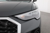 Audi Q3 Sportback 35 TFSI s-tronic