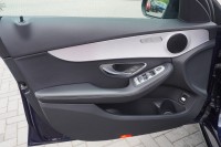 Mercedes-Benz C 180 C180 T Avantgarde