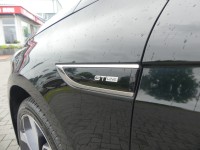 Renault Megane Grandtour 1.3 TCE GT-Line