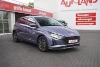 Hyundai i20 1.2