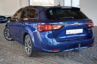 Toyota Avensis 1.8 TS Edition-S
