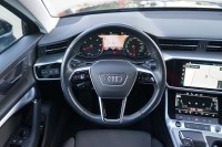 Audi A6 Avant 40 2.0 TDI design