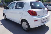 Mitsubishi Space Star 1.0 Basis