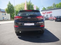 Hyundai Tucson 1.6 blue Classic 2WD