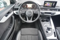 Audi A5 Sportback 40 TDI quattro S line