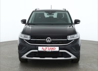 VW T-Cross 1.0 TSI DSG