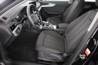 Audi A4 Avant 35 TFSI