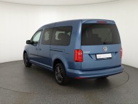 VW Caddy Maxi 2.0 TDI