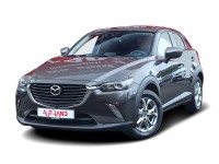 Mazda CX-3 2.0 Exclusive-Line