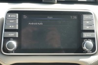 Nissan Micra 1.0 Acenta