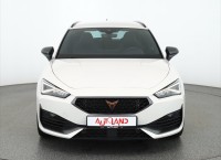 Cupra Leon ST 2.0 TSI DSG VZ 4Drive