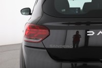 Dacia Sandero Stepway TCe 90