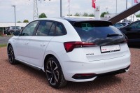 Skoda Scala Monte Carlo 1.5 TSI DSG