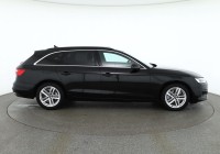 Audi A4 Avant 35 TDI s-tronic