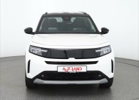 Opel Frontera 1.2 DI Turbo Ultimate Hybrid Aut.