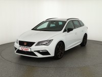Seat Leon ST 2.0 TSI DSG Cupra 300 4Drive LED Kamera