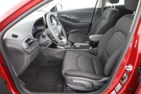 Hyundai i30 cw 1.5 T-GDI mHev Aut.