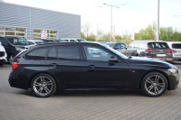 BMW 320 320i Touring M Sport Shadow Aut.
