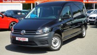 Vorschau: VW Caddy Maxi 2.0 TDI Kasten
