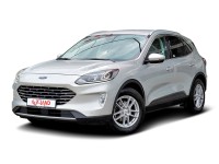 Ford Kuga 1.5 EB Titanium 2-Zonen-Klima Navi Sitzheizung