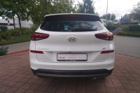 Hyundai Tucson 1.6 T-GDI Advantage