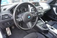BMW 116 i M Sport
