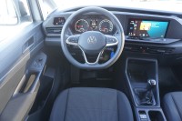 VW Caddy Maxi 2.0 TDI