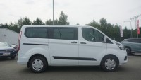 Ford Transit Custom L1 9-Sitzer