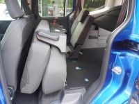 Ford Tourneo Courier Titanium 1.0 EB Aut.
