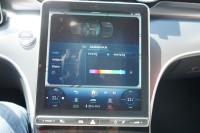 Mercedes-Benz C 220 C220 T-Modell d Avantgarde M-Bux