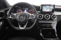 Mercedes-Benz C 350 C350 e T AMG Line
