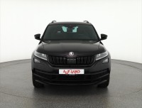 Skoda Kodiaq 2.0 TDI DSG Sportline 4x4