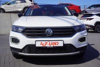 VW T-Roc 1.5 TSI Style