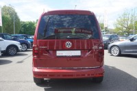 VW Caddy 1.4 TSI Generation Four SHZ