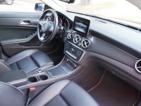 Mercedes-Benz CLA 180 AMG Line