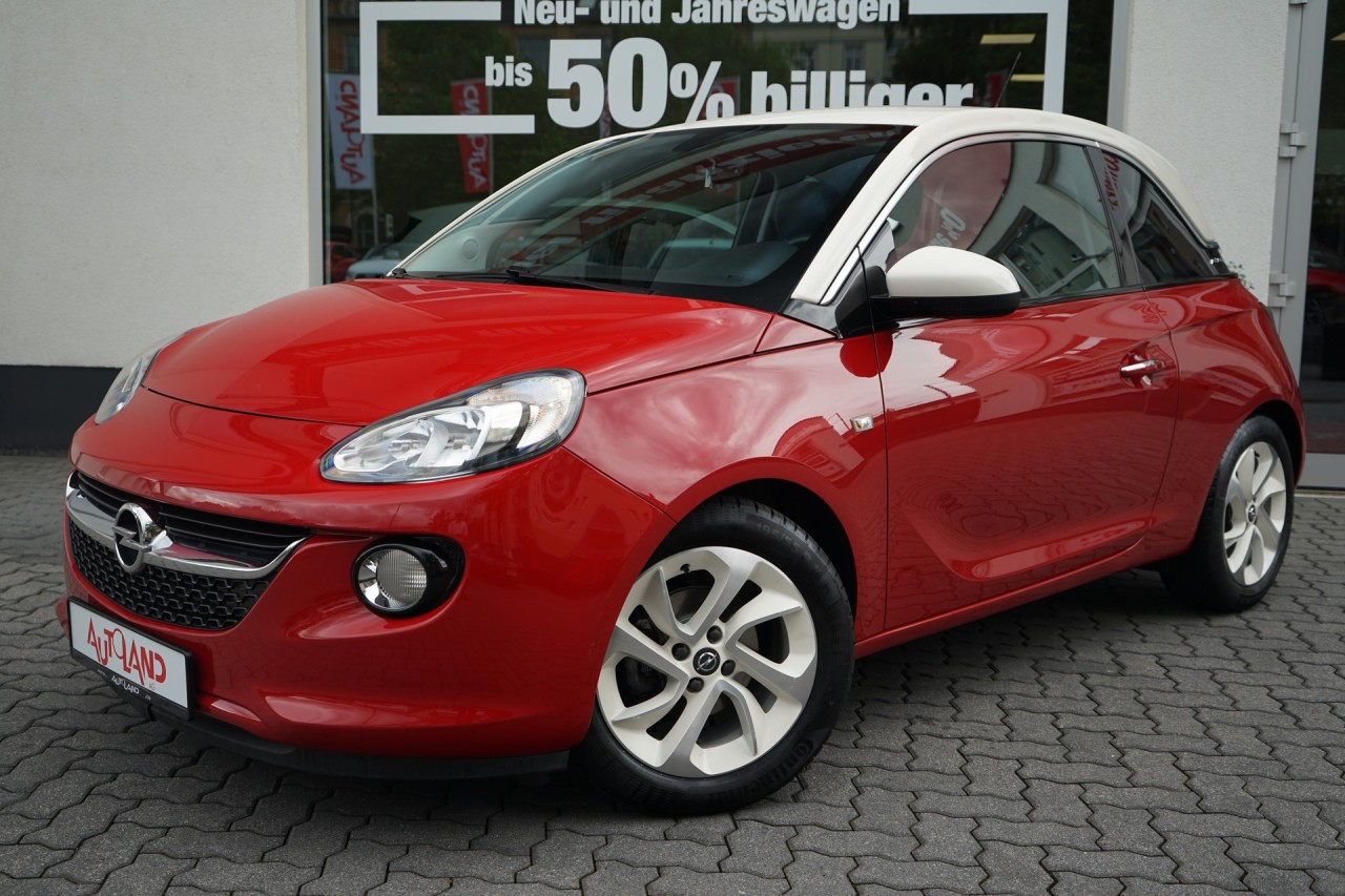 Opel Adam 1.4