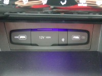 Hyundai Tucson 1.6 N Line Mild-Hybrid