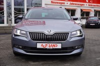 Skoda Superb Combi 1.5 TSI DSG