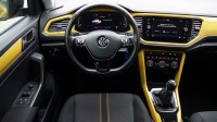 VW T-Roc 1.0 TSI Style