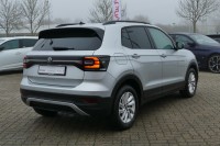 VW T-Cross 1.0 TSI