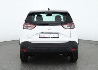 Opel Crossland 1.2 Edition Aut.