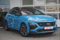 Hyundai Kona 1.6T-GDI N-LineDCT